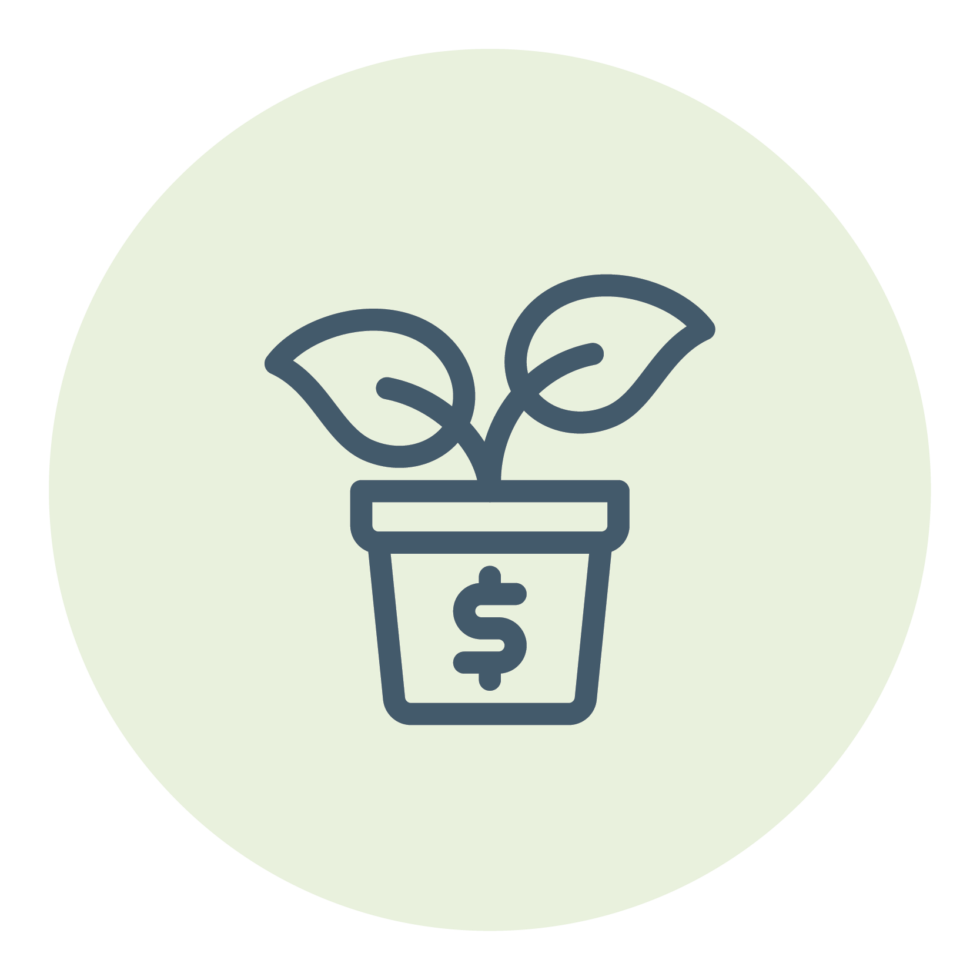CAP Money - do more with your money