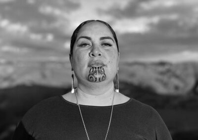 Te Awhina’s story