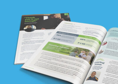 Check out CAP’s Autumn Newsletter!