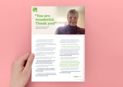 Your CAP 2026 Autumn Newsletter